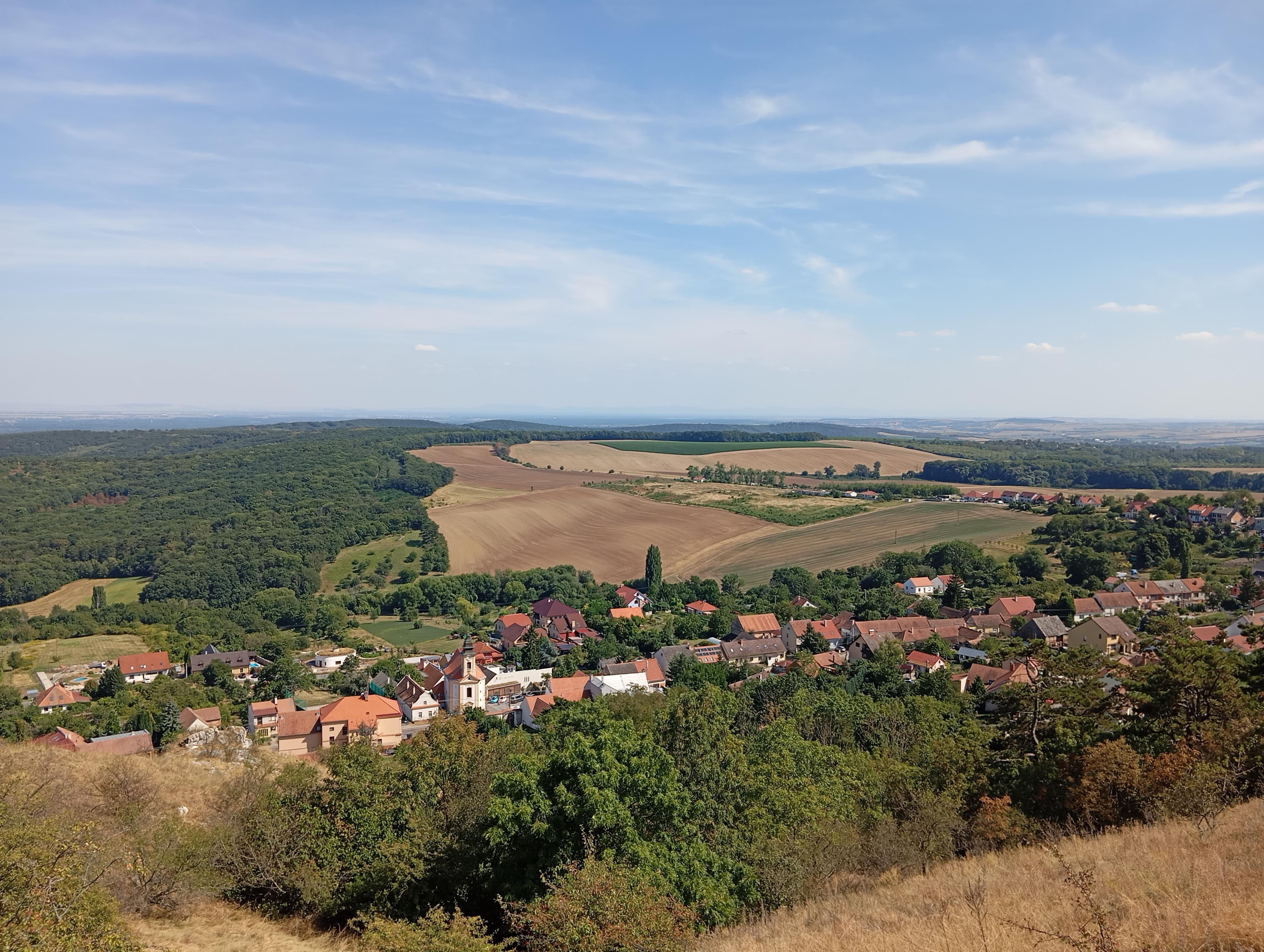 Klentnice - obecní úřad foto 6