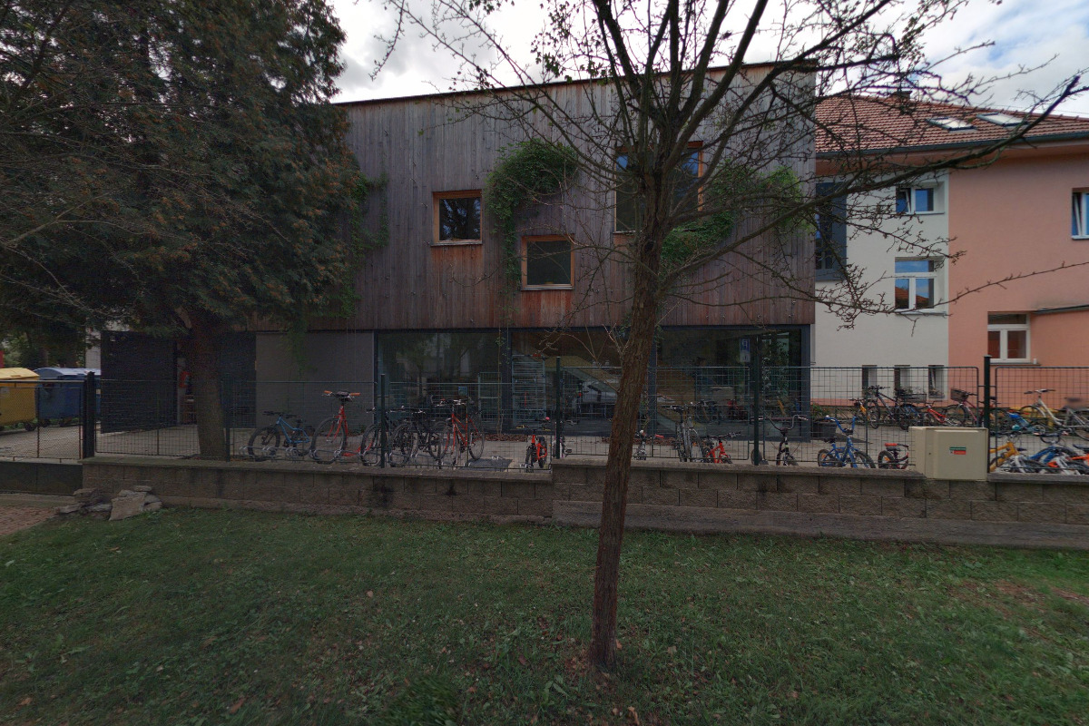 Mateřská škola Klánovice, příspěvková organizace