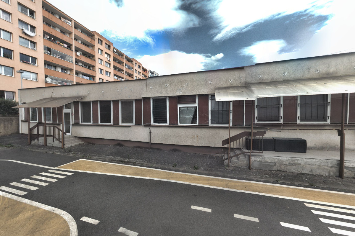 Mateřská škola Beroun, Tovární 44