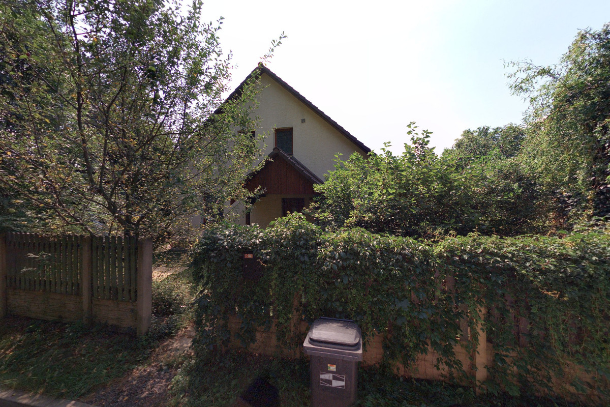 Včelí farma Labětín