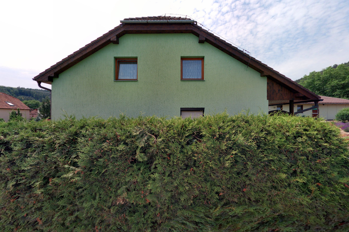 Luděk Vymyslický - Výroba komunálních kartáčů