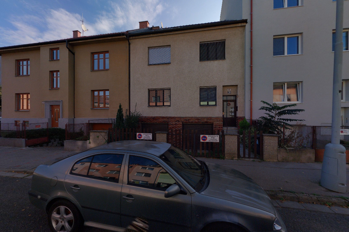 Institut udržitelné výstavby s.r.o.