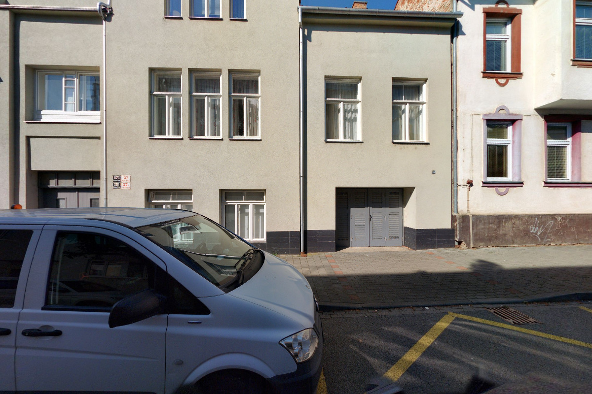 Zachraň koleno, nadační fond