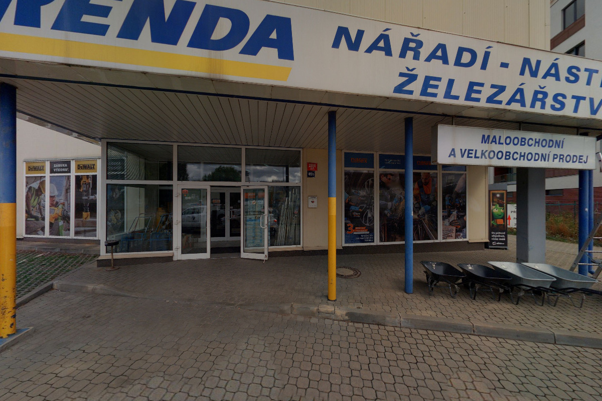 Břenda - velkoobchod, spol. s r.o. foto 2