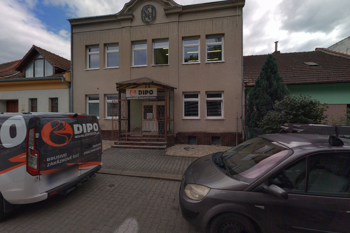 DIPO fox, s.r.o.
