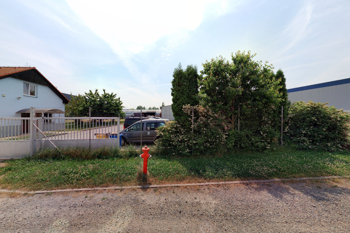 Prostředí a fluidní technika, s.r.o.