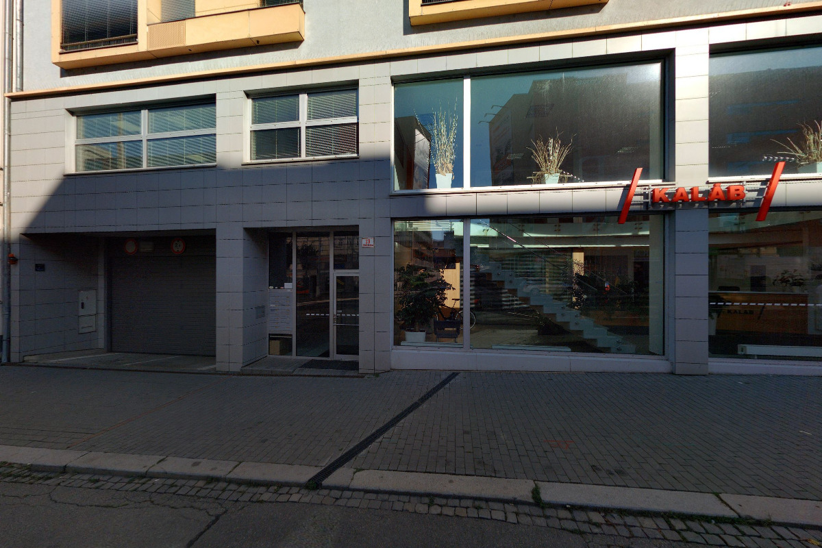 Ateliér Zlámal foto 2