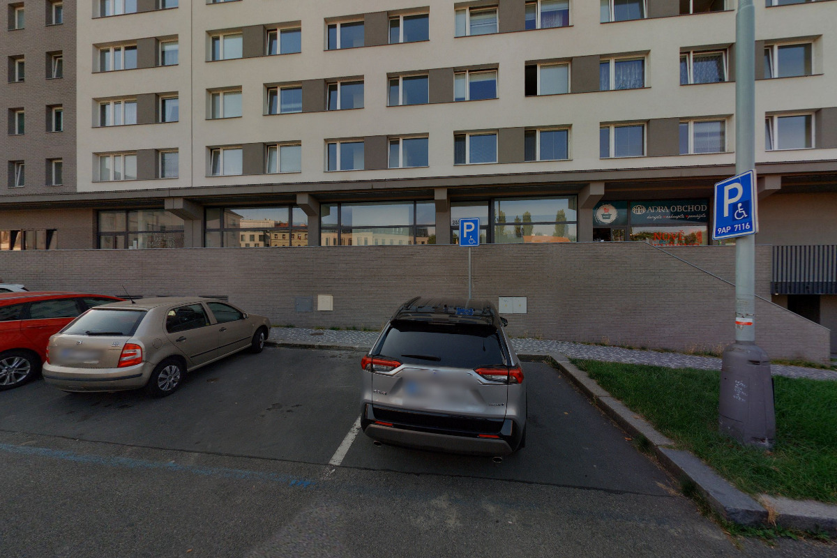 Ing. Pavel Sýkora foto 2