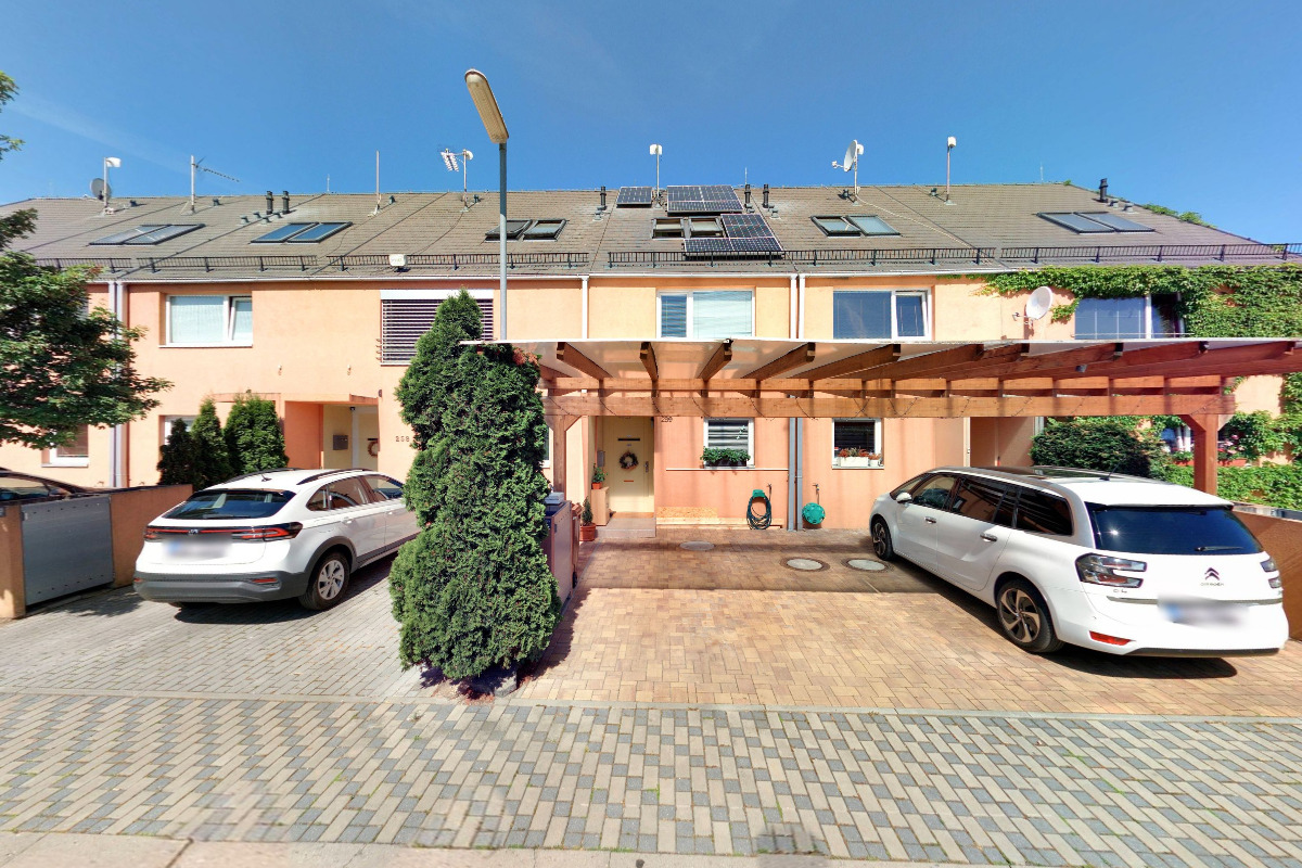 Jaroslav Šimek - STAVPROS