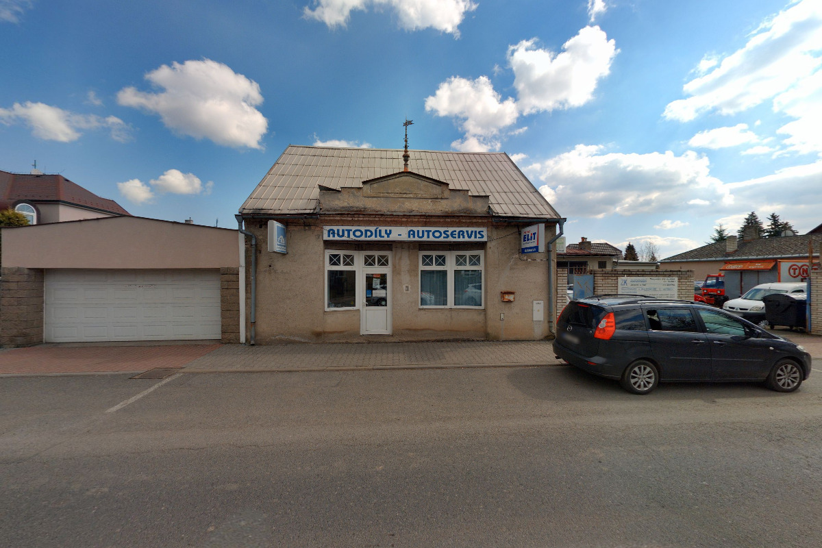 Karel Kédl - ZK–automobil foto 2