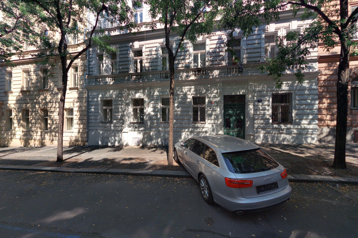 Bytové družstvo Klidný domov foto 2