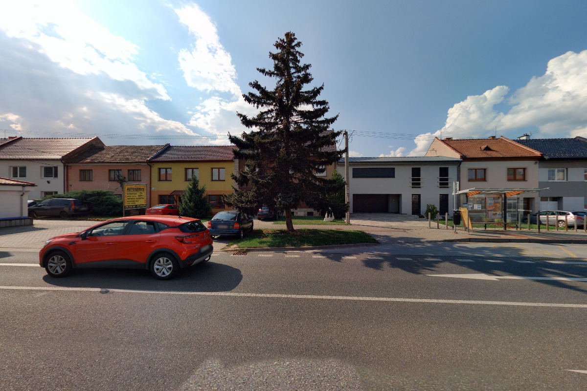 Autoservis Autodíly Opel foto 2