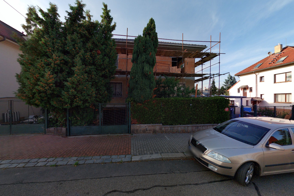 Veteran a Vintage Club z.s.