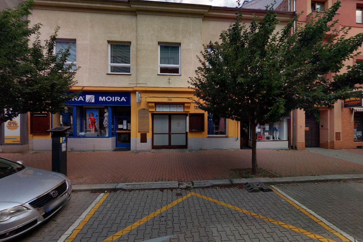 Hladíková Jana, JUDr., advokát