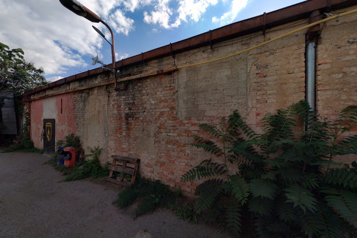 Kynologická hala Goldog