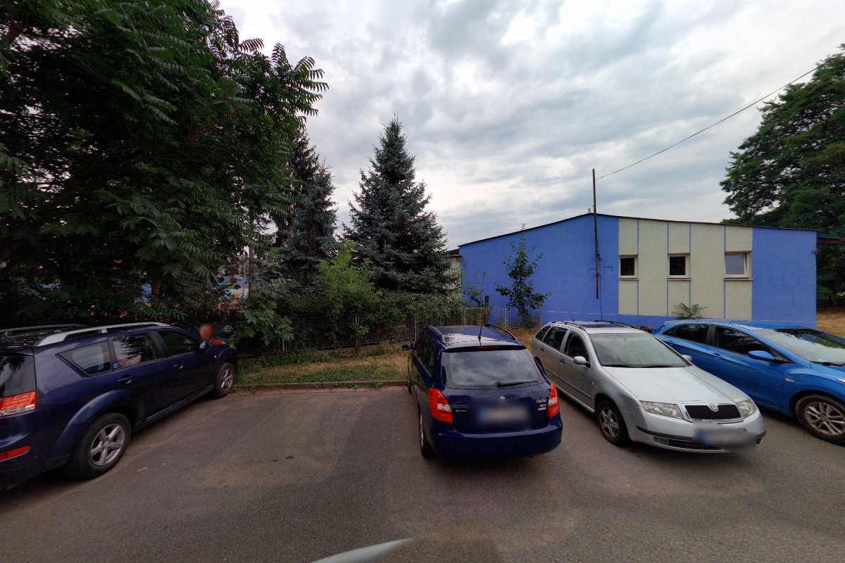 Tenisový oddíl TJ Tesla Pardubice foto 5