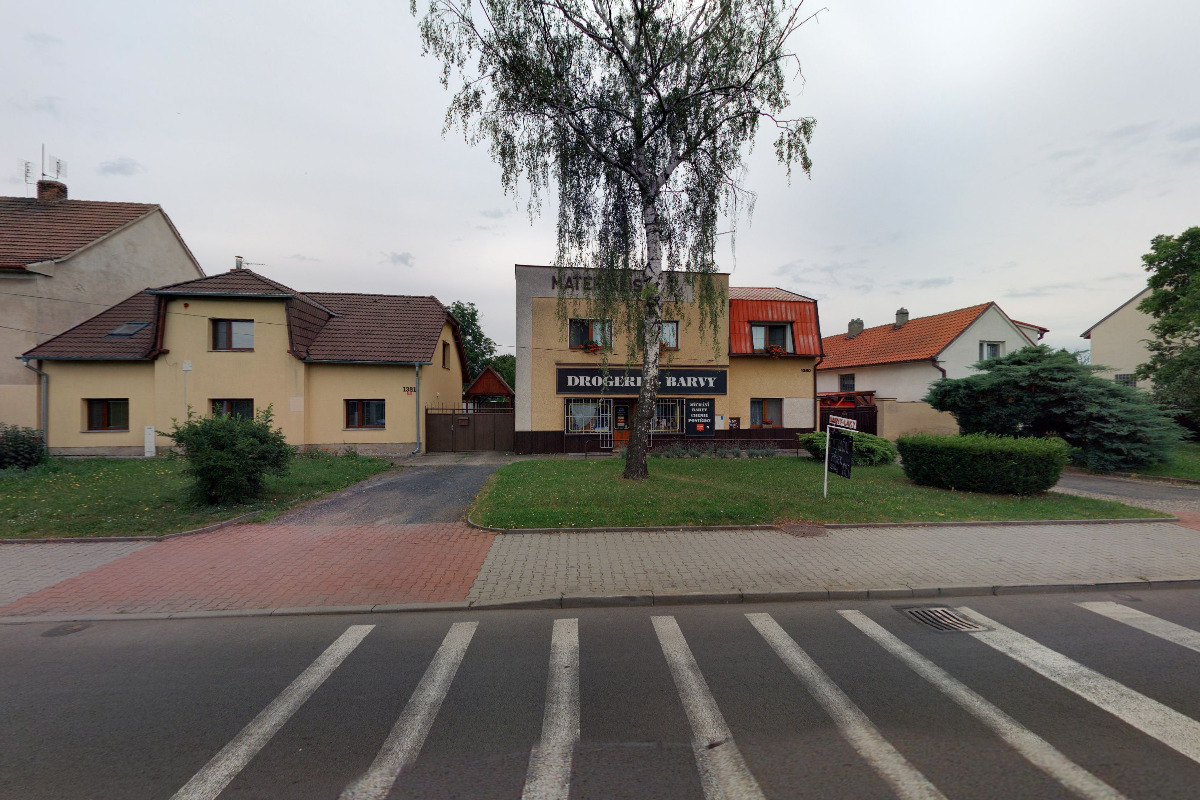 Drogerie Mlazice foto 3