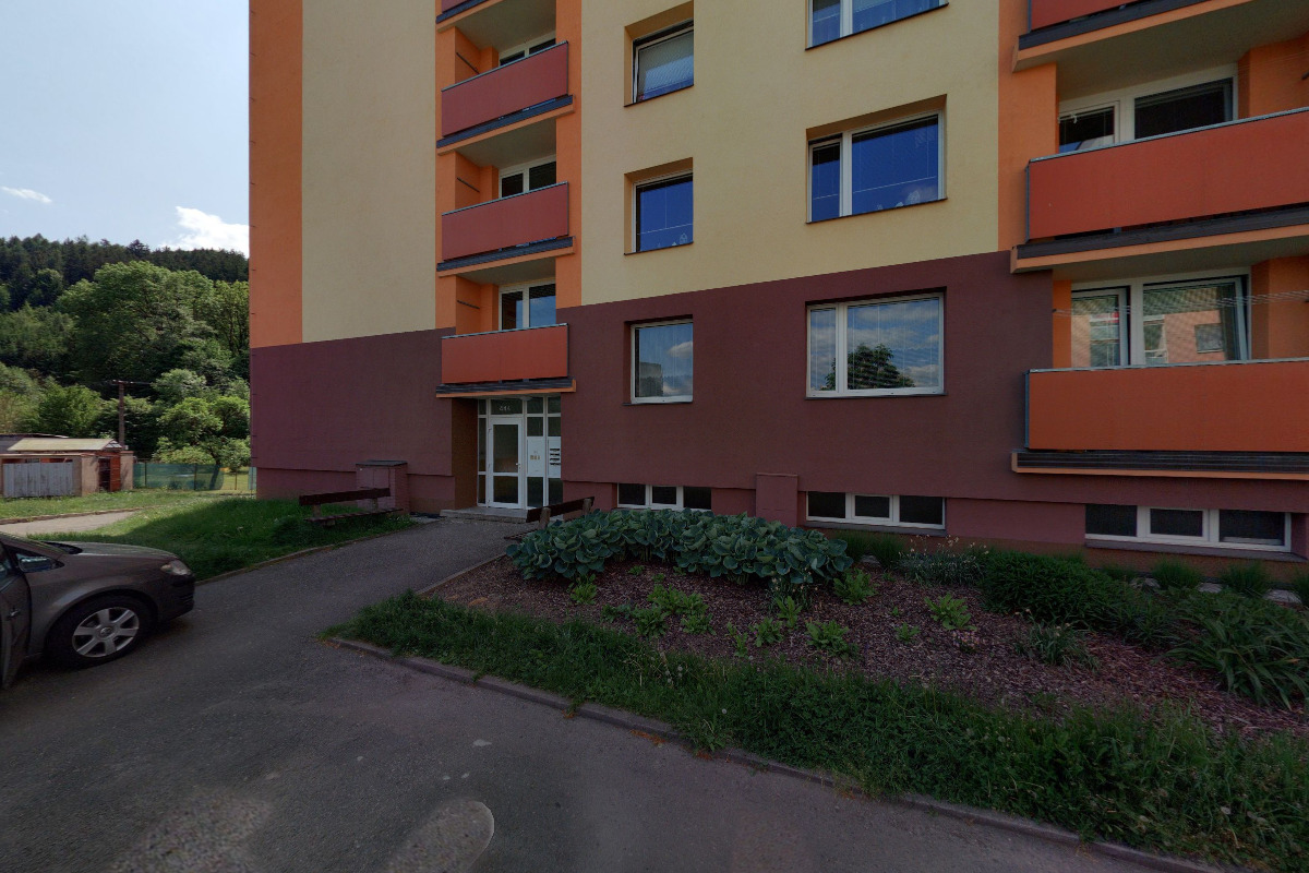 Ladislav Sýkora foto 2