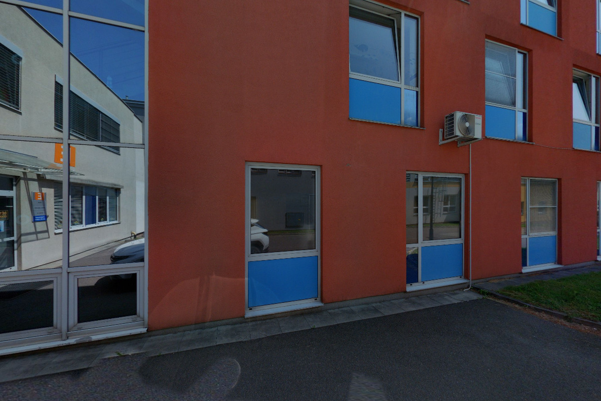 Dětské oddělení - Orlickoústecká nemocnice foto 2