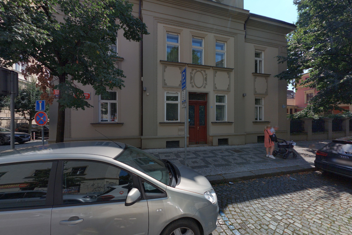 JUDr. Jolana Dolečková, advokátní kancelář foto 2