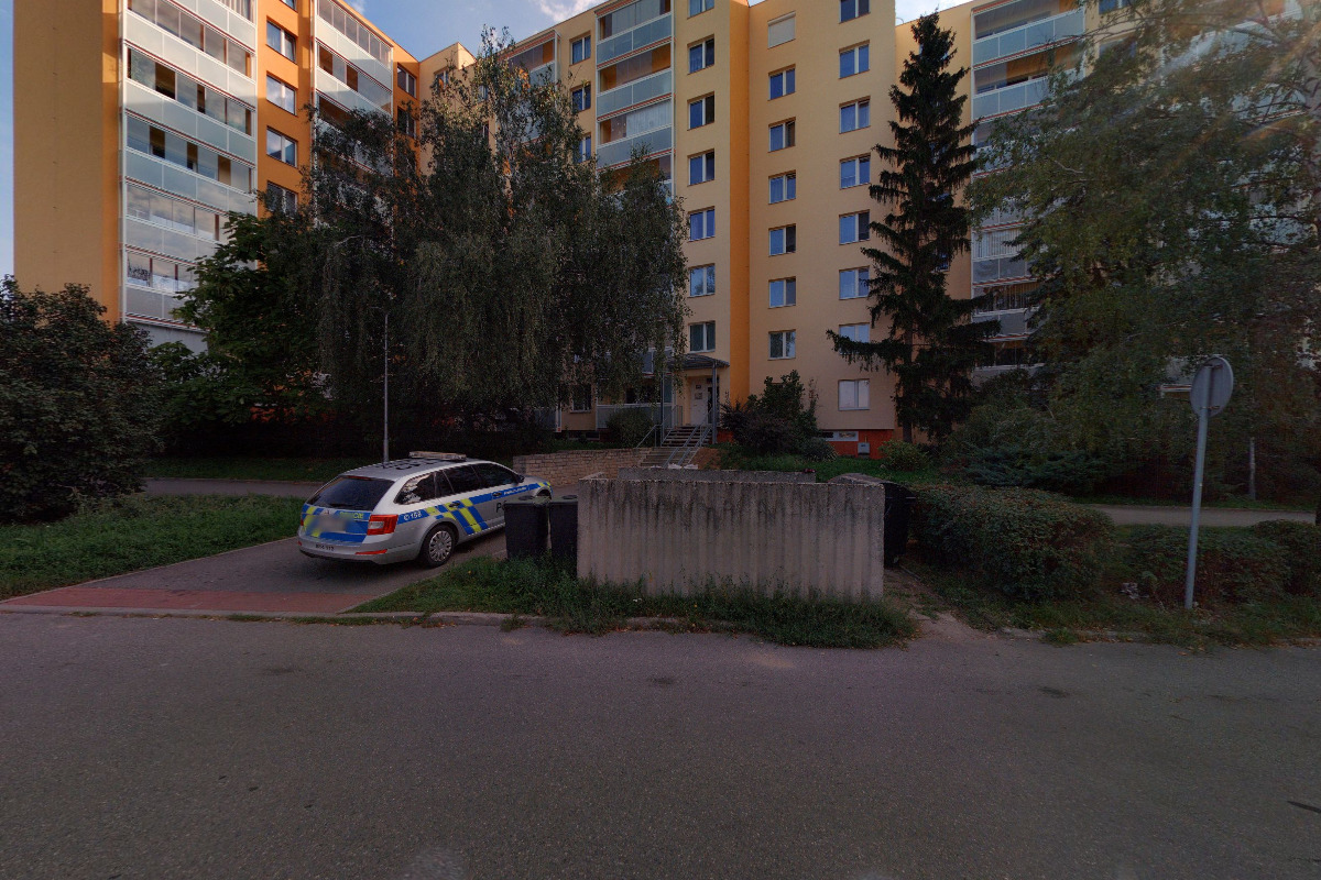 Jitka Zadražilová - Pojišťovací služby