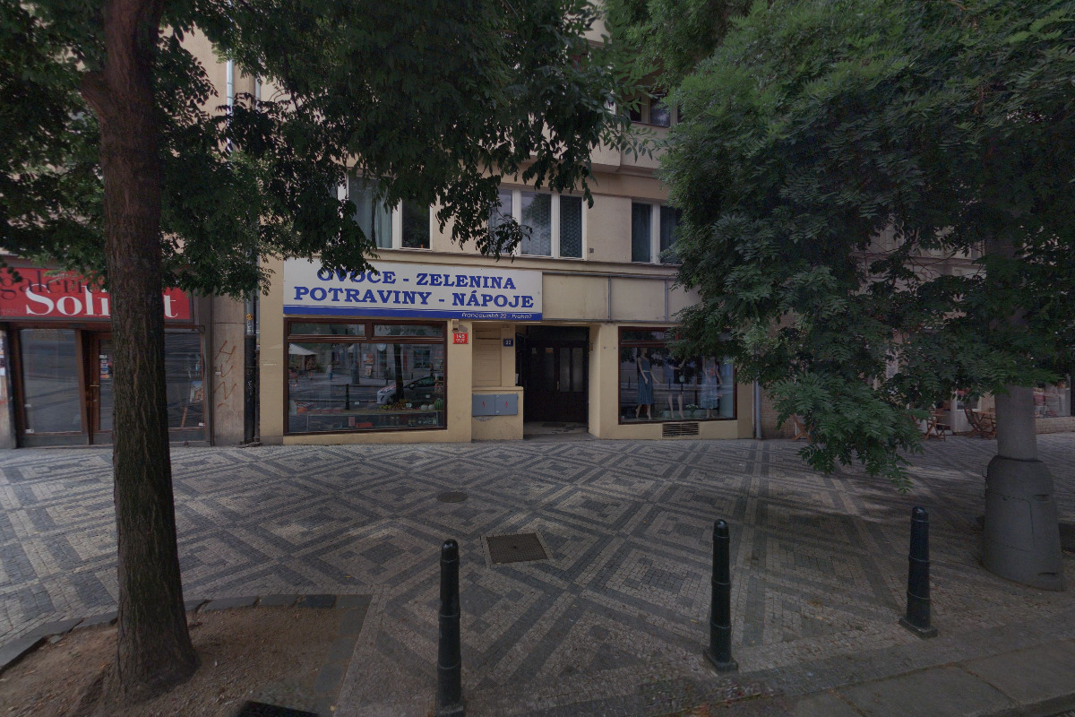 Modis dámská móda foto 2