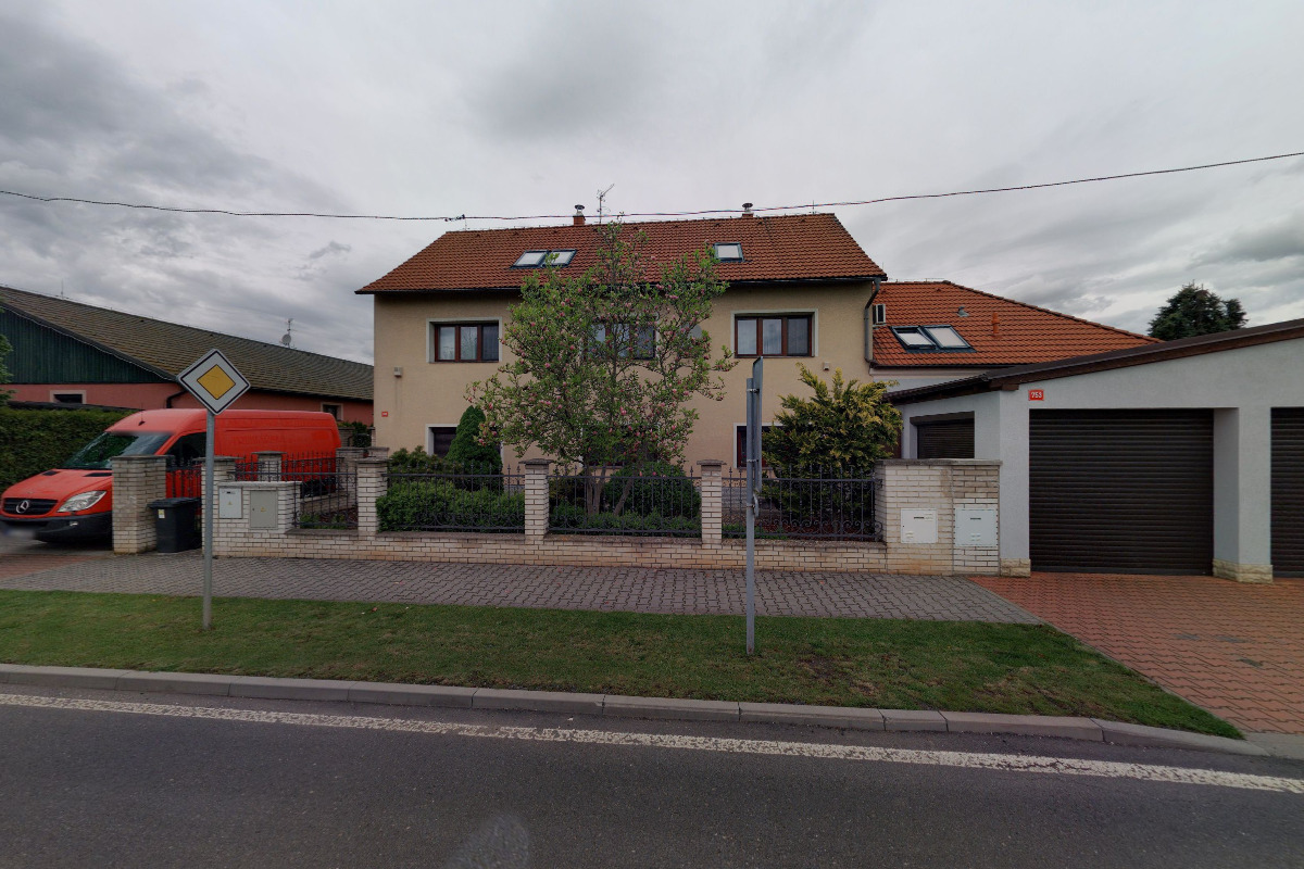 Truhlářská, spol. s r.o.