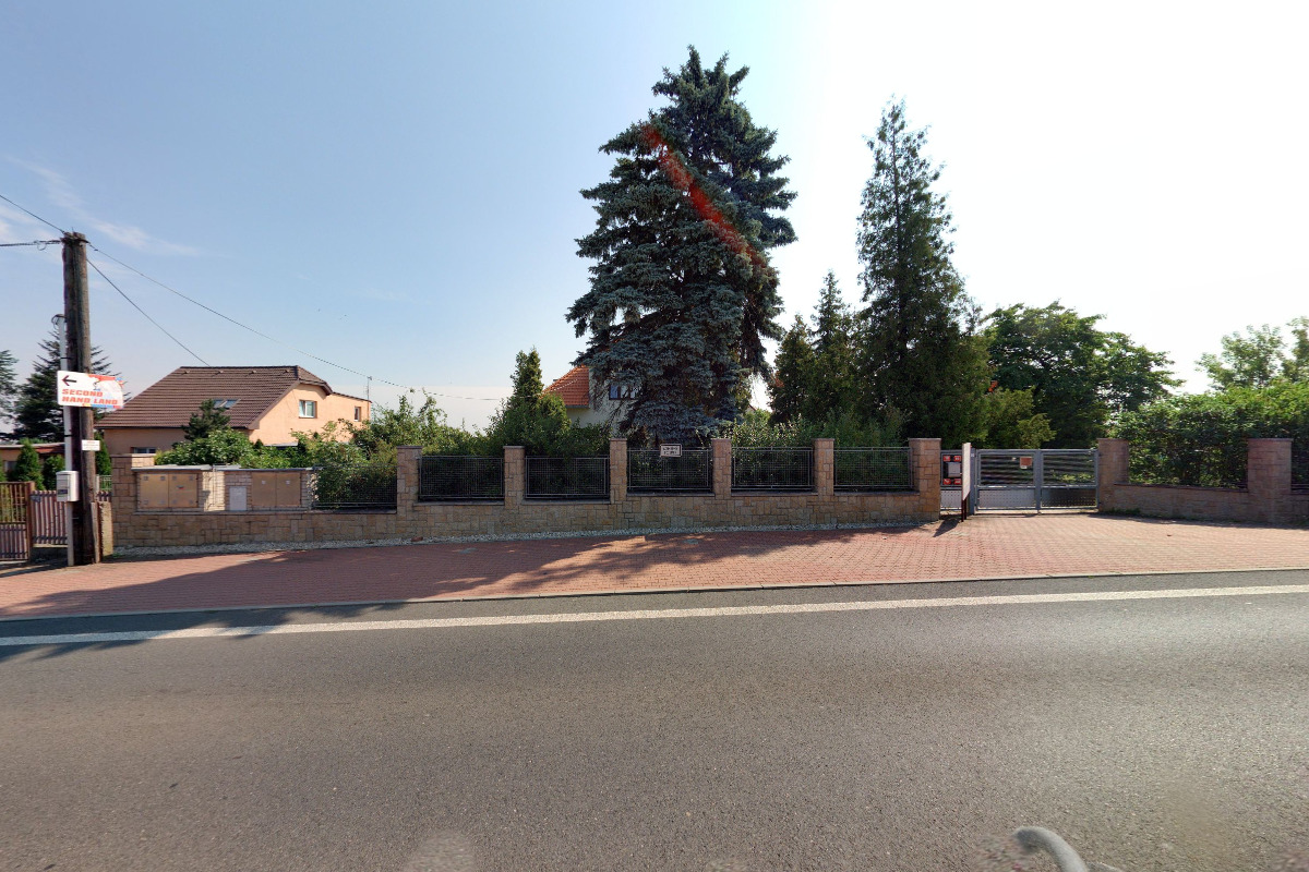 Elektrotechnická výroba Karel Šmíd