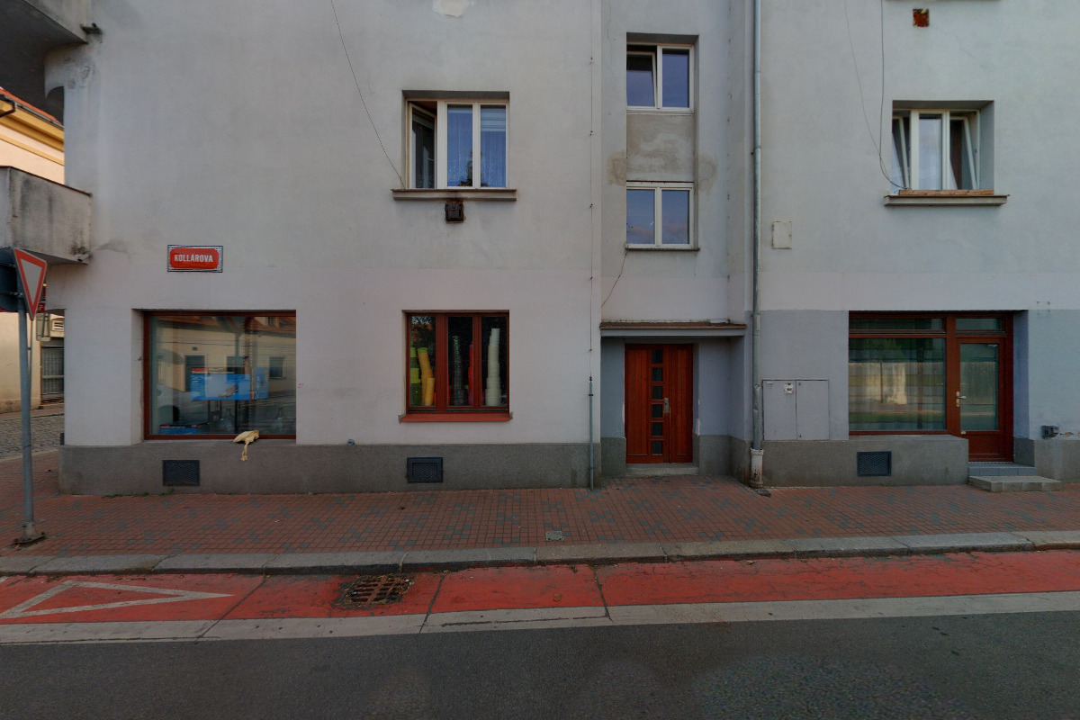 Ambulance klinické logopedie - Mgr. Zuzana Lebedová