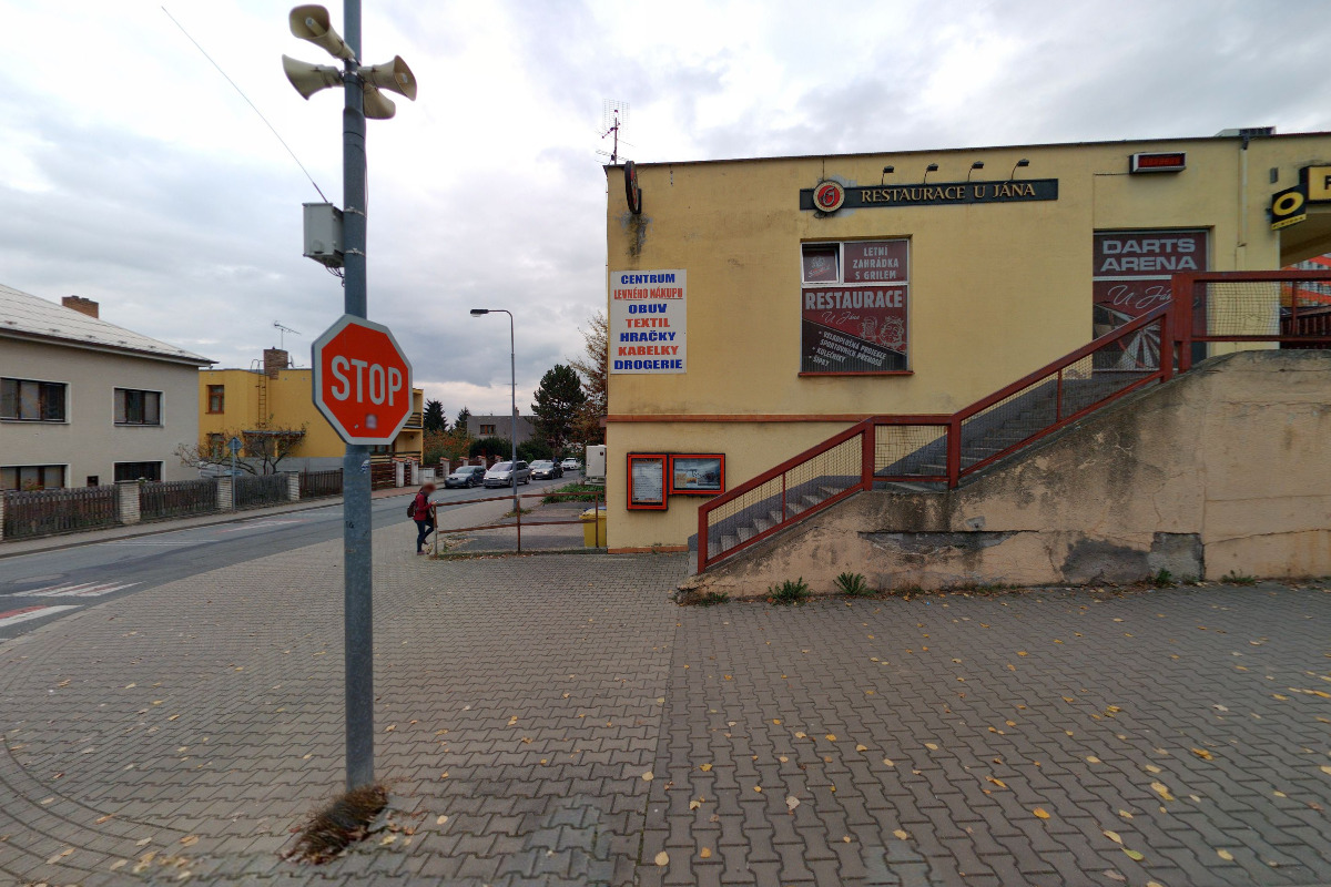 Potraviny Slunečnice