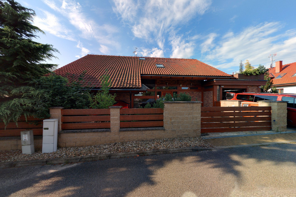 Daňový poradce ev. č. 4607 Bc. Petra Tesaříková