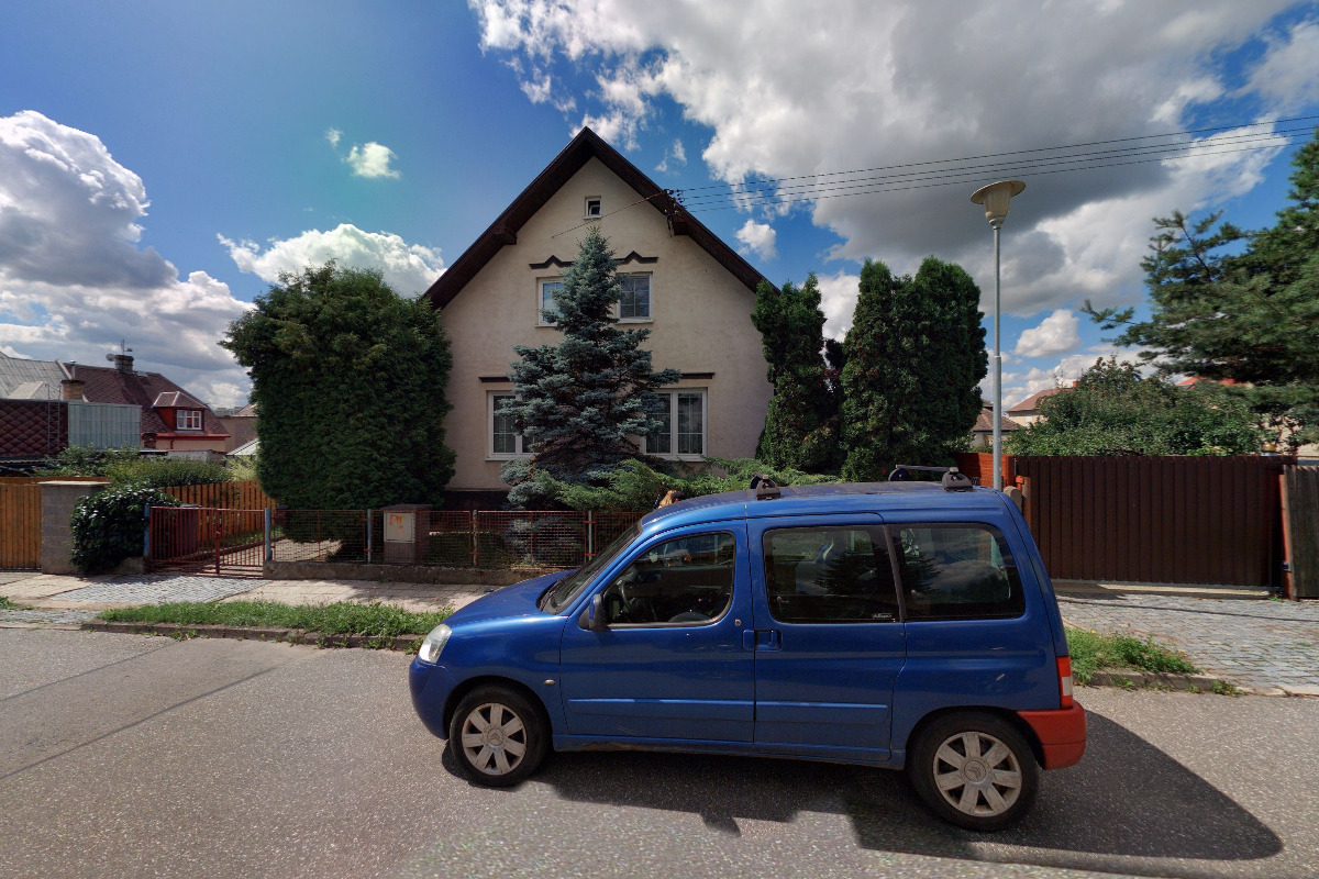 Výuka angličtiny ve Svitavách - Radim Doseděl