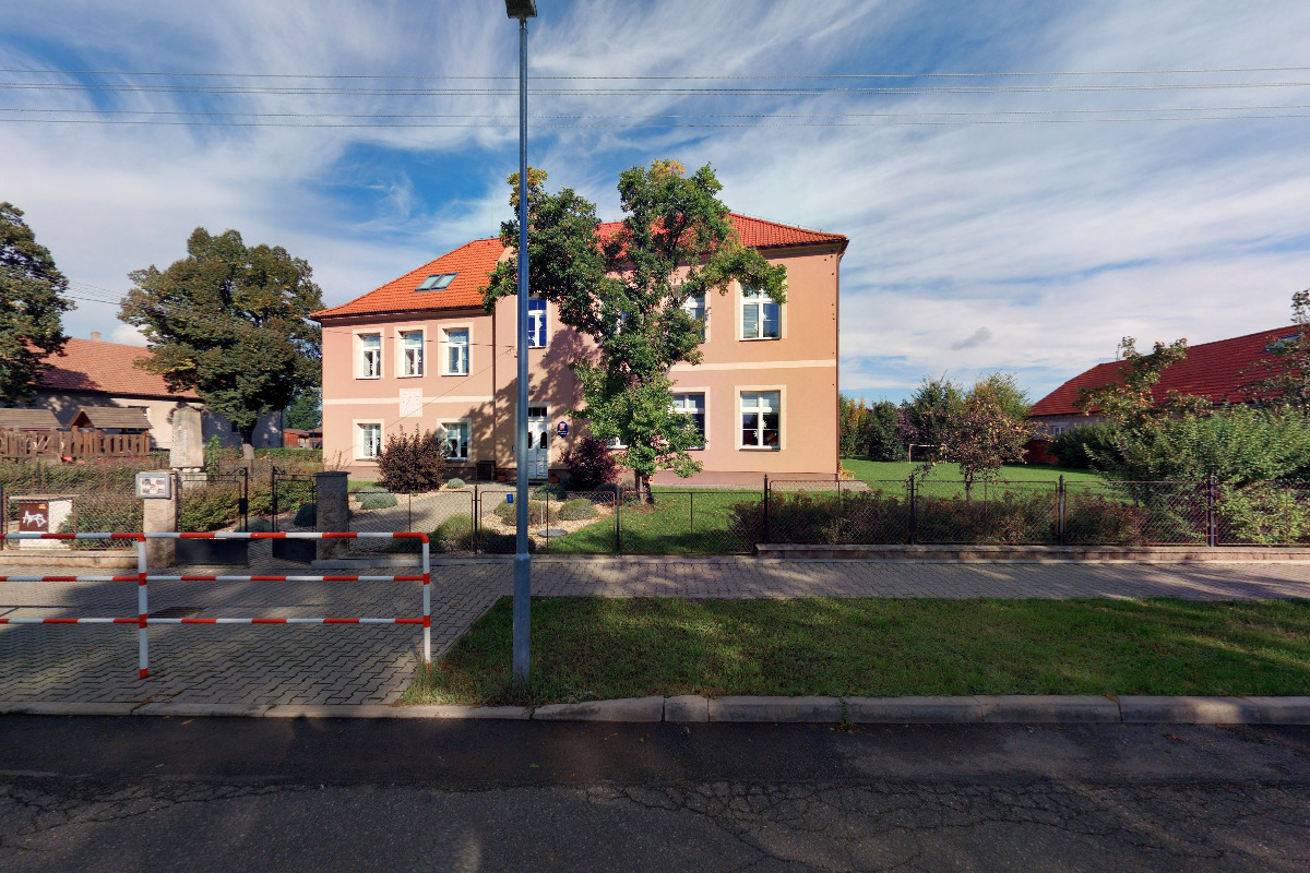 ZŠ Církvice foto 3