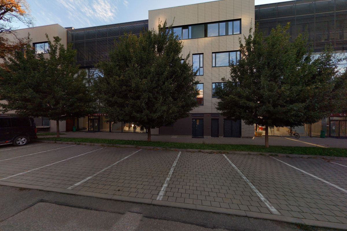 Kynologický klub Pedigree VFU Brno