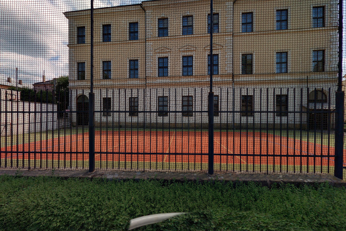 Gymnázium Lanškroun foto 2