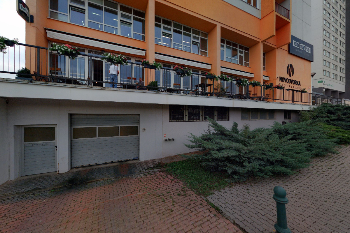 Inter Cars Česká republika s.r.o.