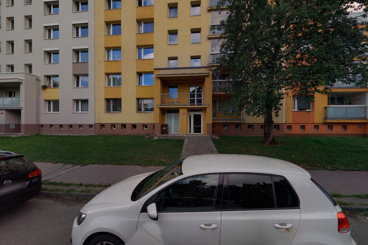 JUDr. Zdeněk Náchodský