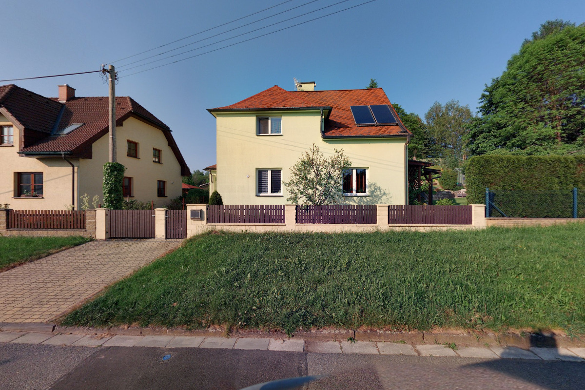 Václav Kosek - Instalatérství foto 1