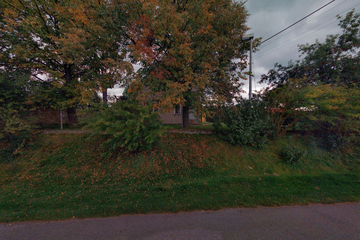 Ouběnice - obecní úřad