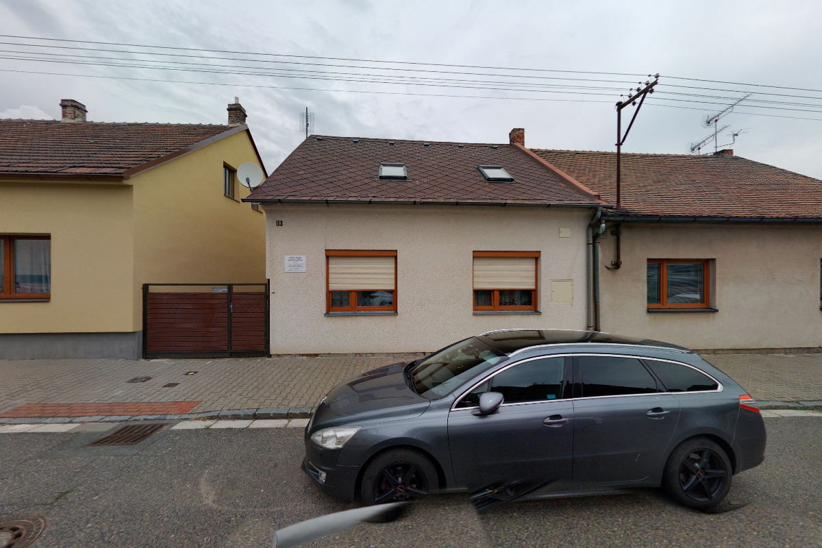 Ing. Jindřich Černý, CSc. foto 2