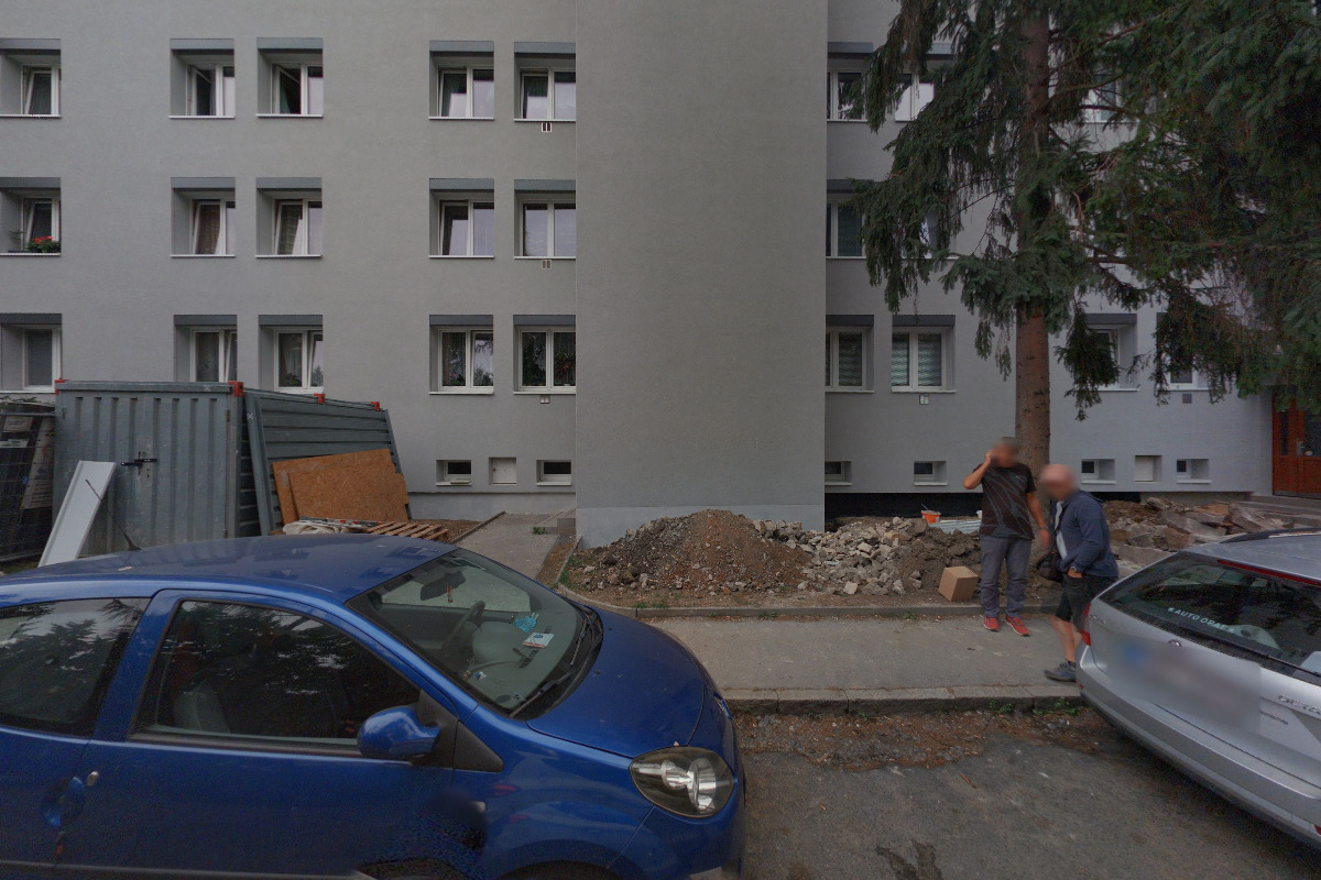 Česká bezpečnostní