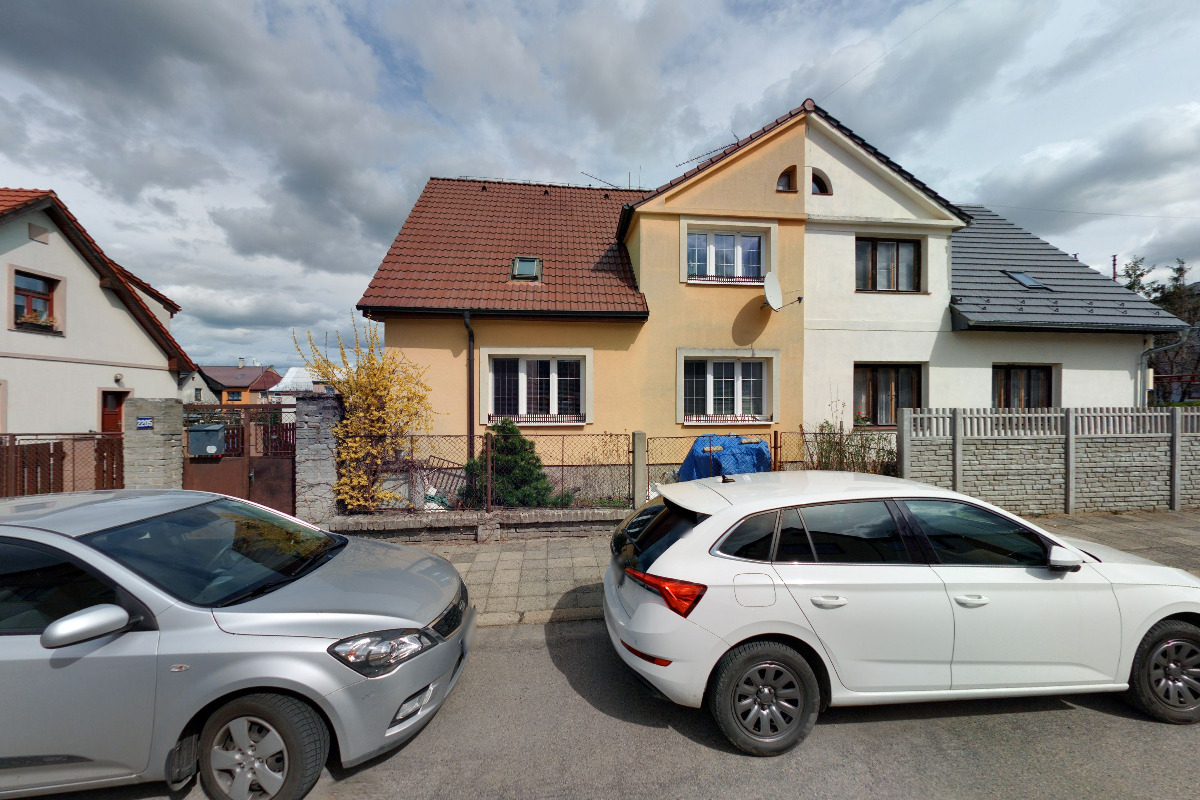 Pionýr - Pionýrská skupina Veteráni Kladno