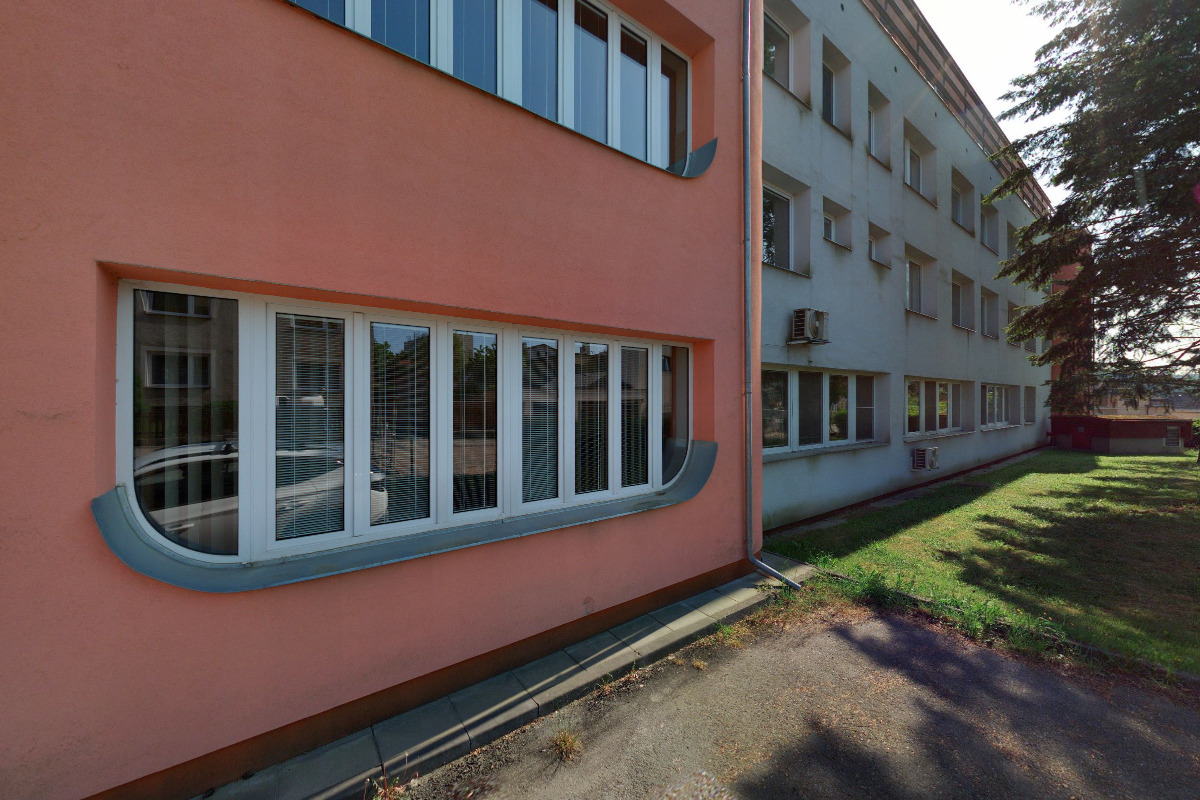 Centrální sterilizace - Orlickoústecká nemocnice