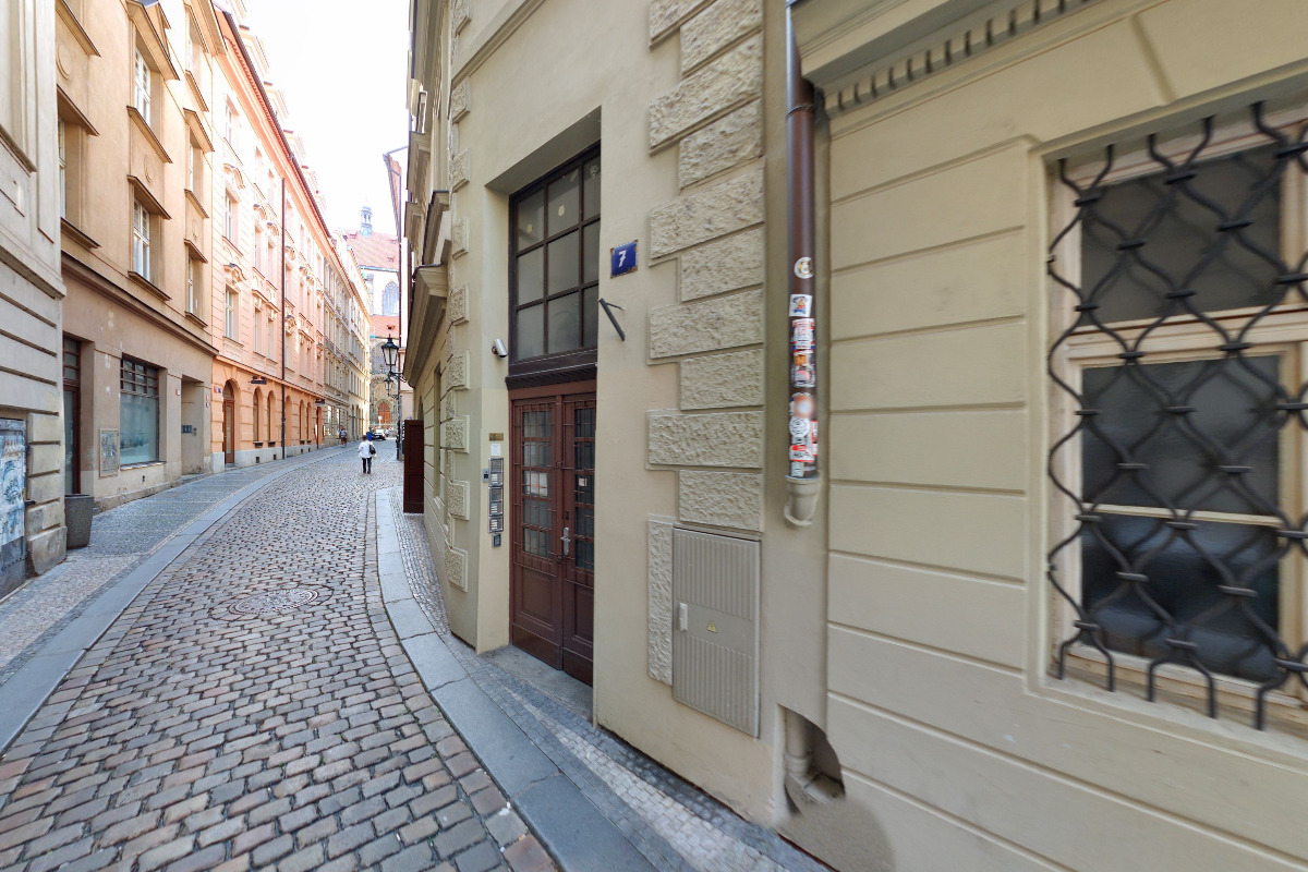 Filip Slánský - kurzy hry na piano