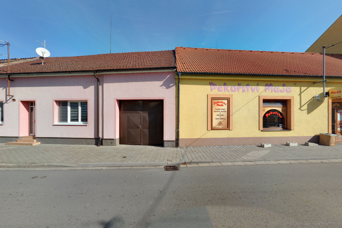 Pekařství MaJa, s.r.o.