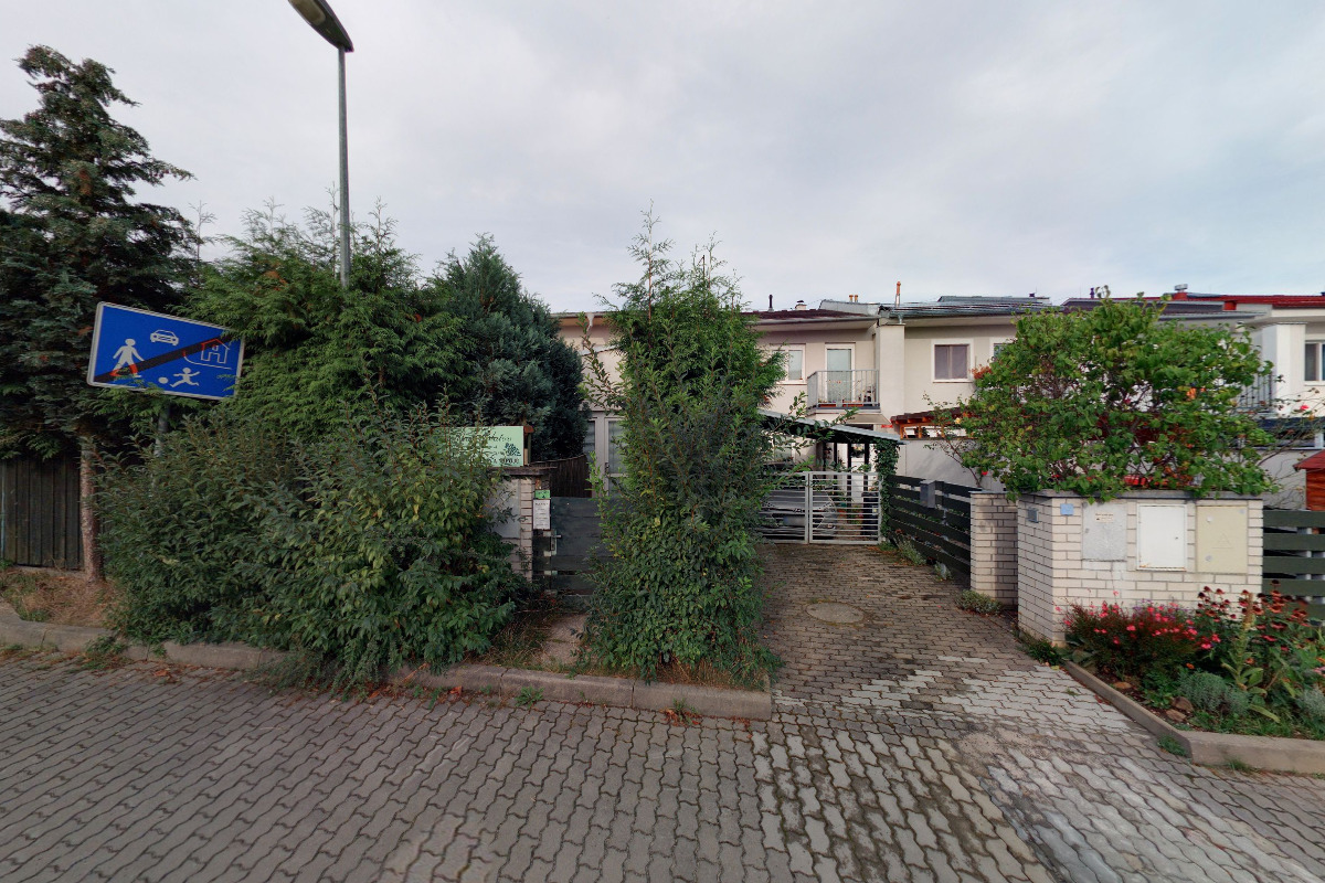 Ing. Jiří Procházka