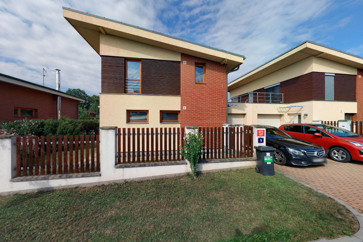 FISCHER & PARTNER, a.s.