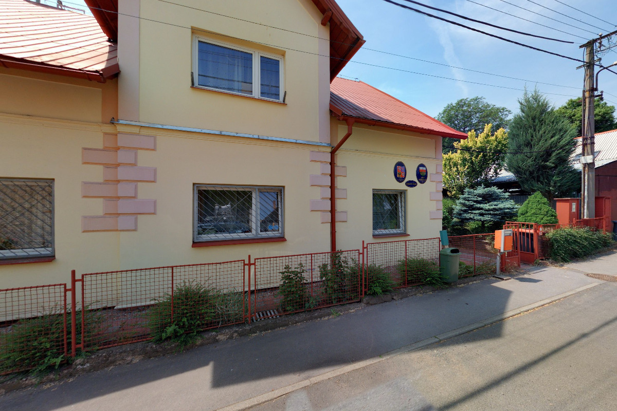 Obec baráčníků Kněževes