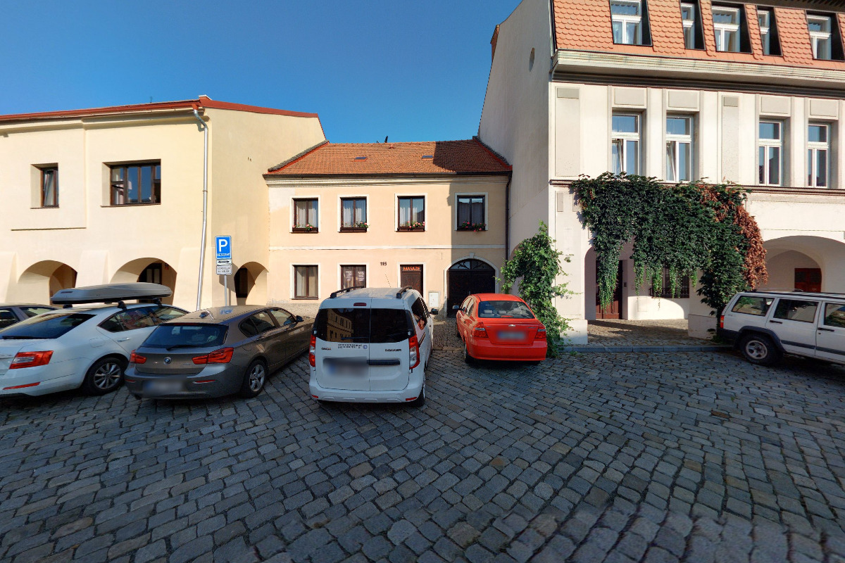 Masáže a kosmetika Ladol foto 2