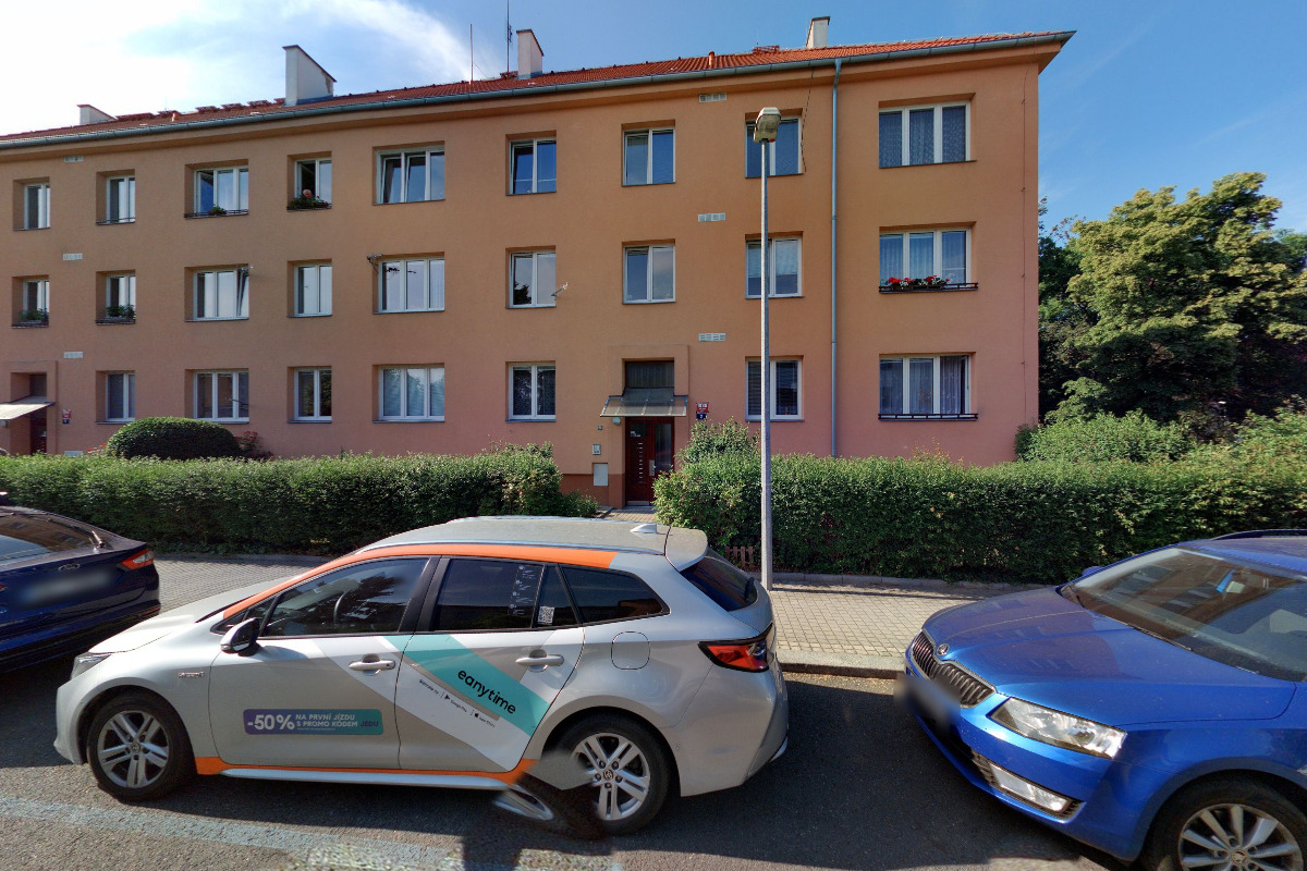 Tereza Kubišová - Psychoterapie, poradenství